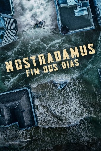 Nostradamus Fim Dos Dias 