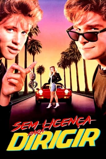 Sem Licenca para Dirigir - 1988