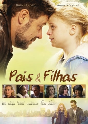 Pais e Filhas - 2015