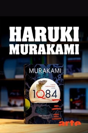 Haruki Murakami de Underground 1Q84 - 2024 (L)