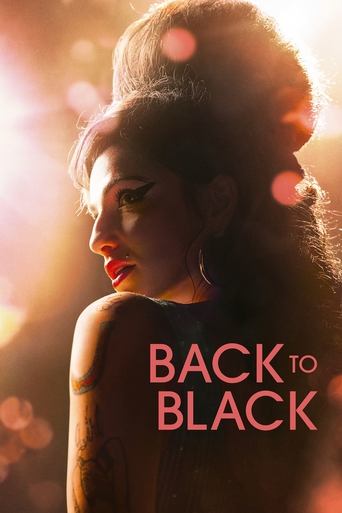 Back to Black - 2024