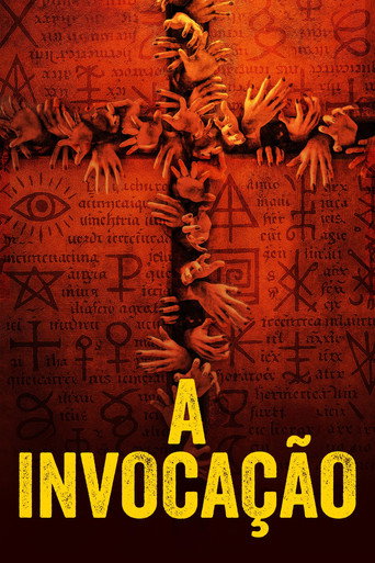 A Invocacao - 2025 