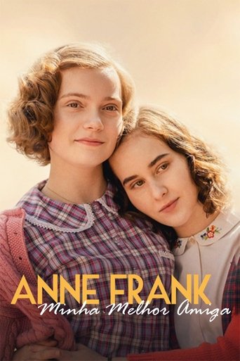 Anne Frank, Minha Melhor Amiga - 2022