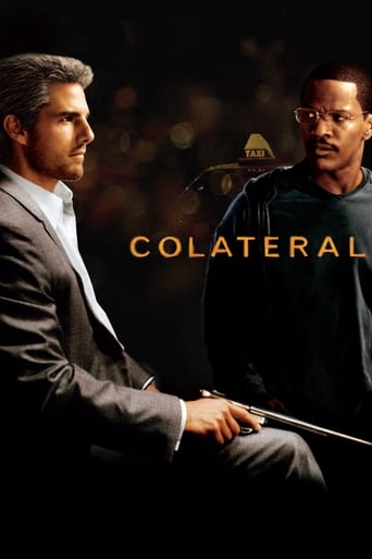 Colateral - 2004