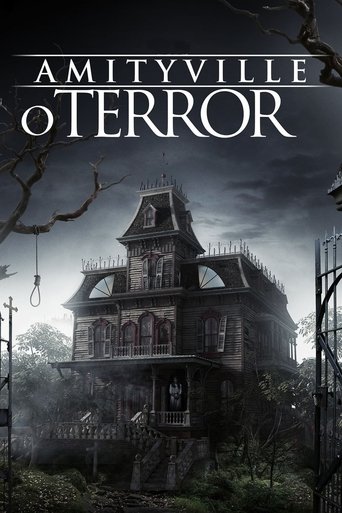 Amityville: O Terror - 2016