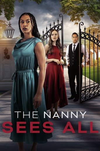 The Nanny Sees All - 2025