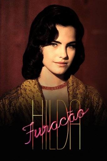 Novela - Hilda FurAção