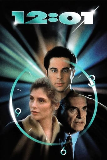 Meia Noite e Um - 1993