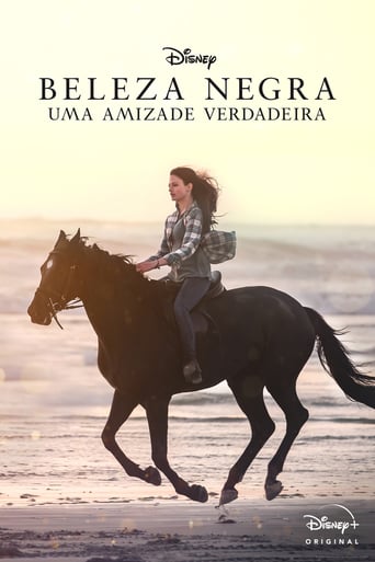 Beleza Negra Uma Amizade Verdadeira - 2020 