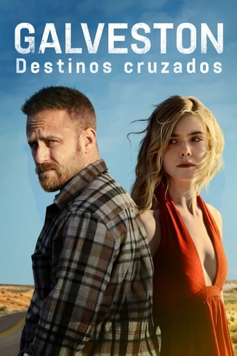 Galveston - Destinos Cruzados - 2018