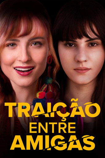 Traicao Entre Amigas - 2025