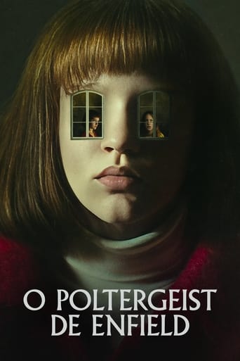 O Poltergeist de Enfield 