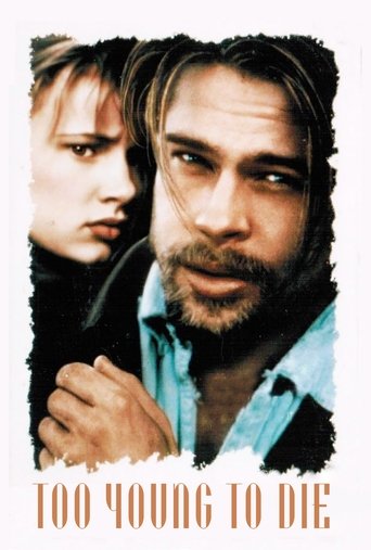 Dias de Violencia - 1990
