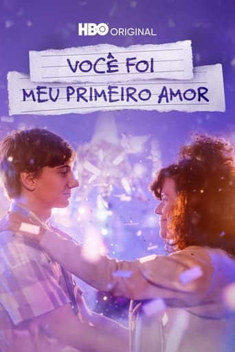 Voce Foi Meu Primeiro Amor - 2023 (L)