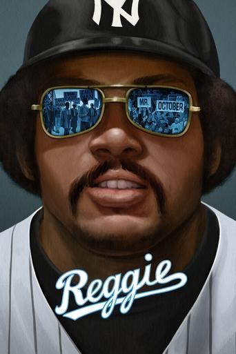 Reggie - 2023 (L)