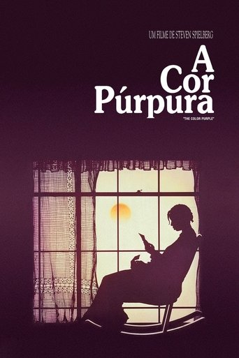 A Cor Purpura - 1985