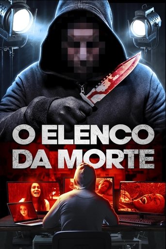 O Elenco da Morte - 2025