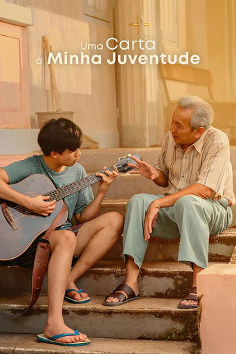 Uma Carta a Minha Juventude - 2026