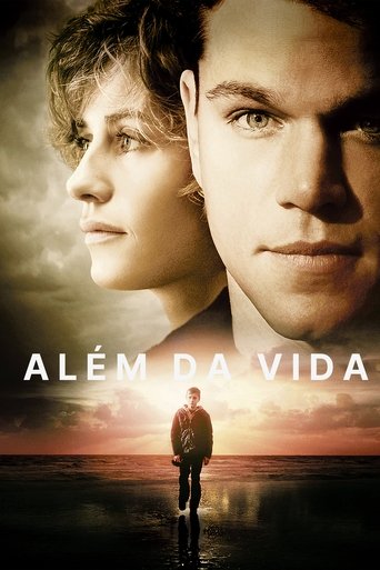 Alem da Vida - 2011
