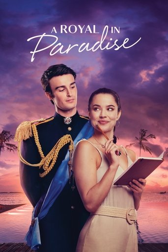 A Prince in Paradise - 2023