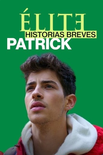 Elite Short Stories Patrick 