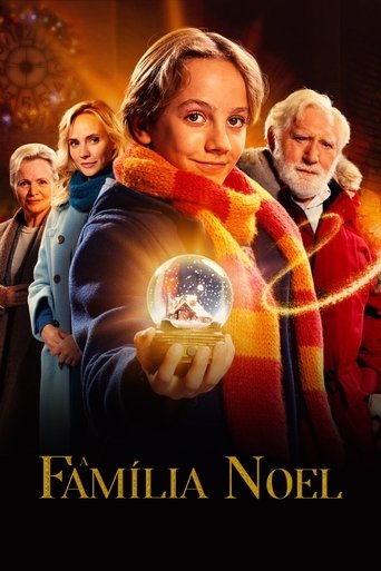 A Familia Noel - 2021