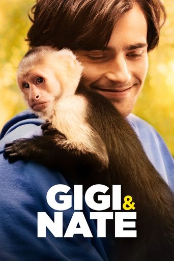 Gigi e Nate - 2022