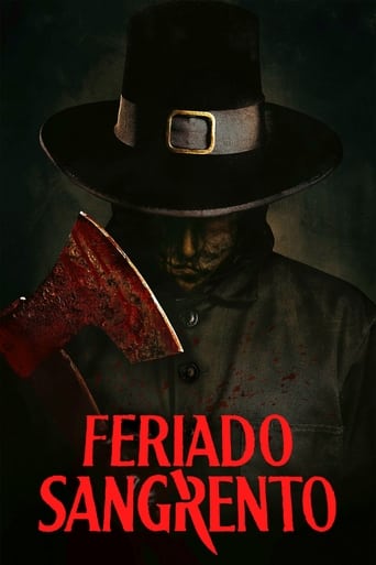 Feriado Sangrento - 2023