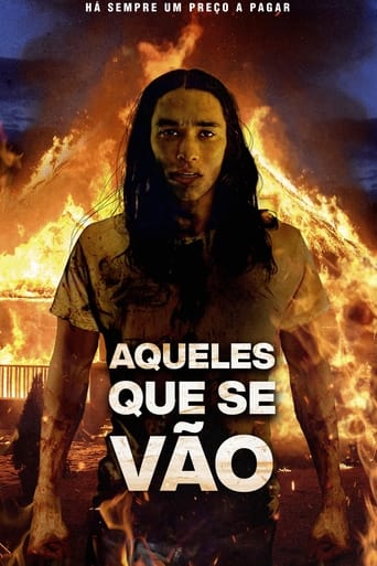Aqueles Que Se Vao - 2024 
