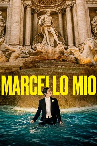 Marcello Mio - 2024 (L)