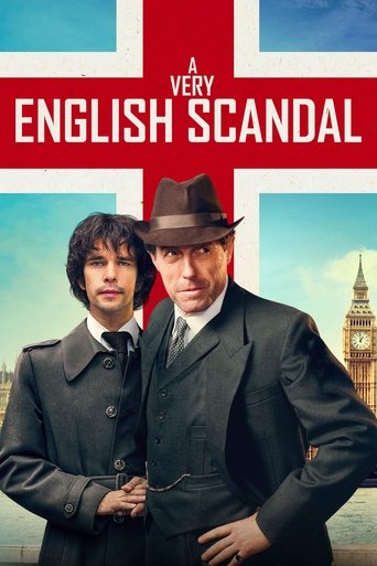 Escandalo no Parlamento Ingles