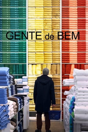 Gente de Bem - 2018