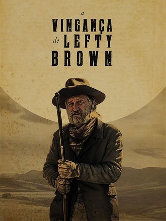 A Vinganca de Lefty Brown - 2017