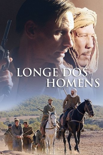 Longe dos Homens - 2014