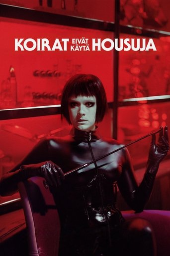 Koirat eivät käytä housuja - 2019 (L)