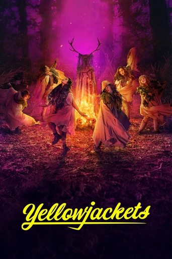 Yellowjackets 