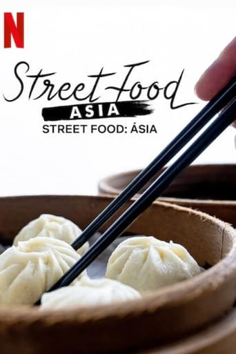 Street Food Asia