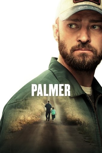 Palmer - 2021