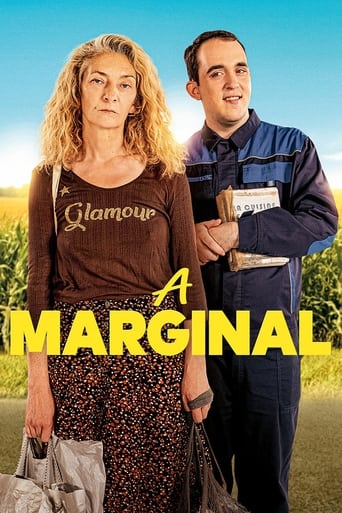 A Marginal - 2023