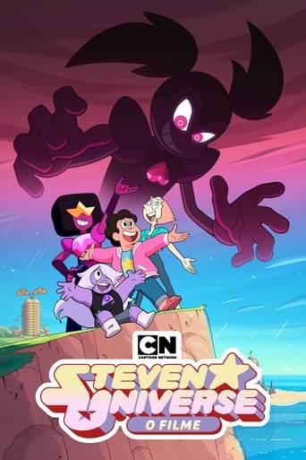 Steven Universo - O Filme - 2019