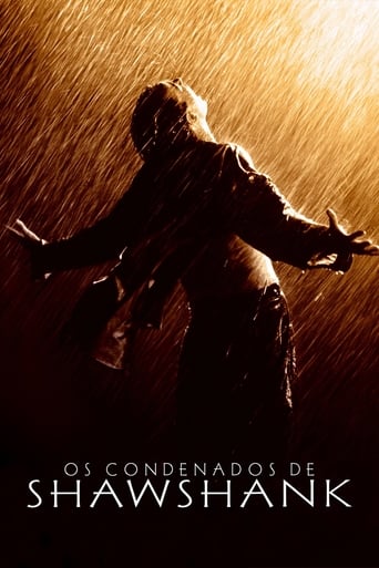 Um Sonho de Liberdade - 1994