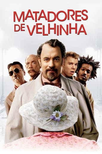 Matadores de Velhinha - 2004