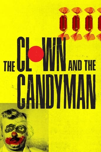 The Clown And The Candyman 