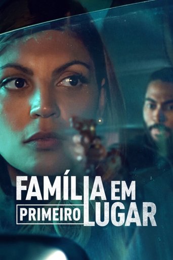 Familia em Primeiro Lugar 