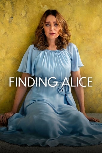 Finding Alice 