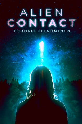 Alien Contact Triangle Phenomenon - 2023 (L)