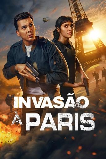 Invasao a Paris