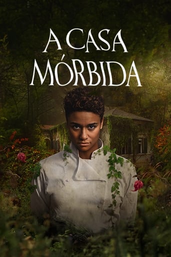 A Casa Morbida - 2024 UHD 4K 