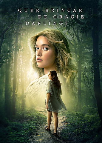 Quer Brincar de Gracie Darling