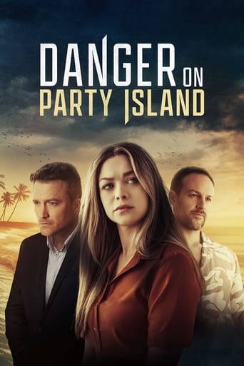 Danger on Party Island - 2024